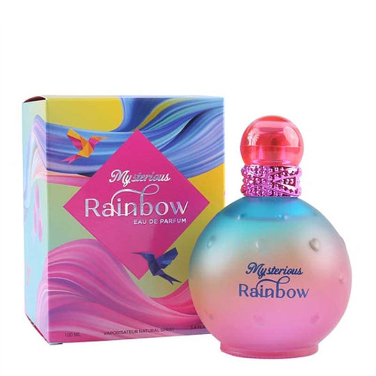MYSTERIOUS RAINBOW SPRAYPERFUME PARA MUJER 100 ML| PERFUMES