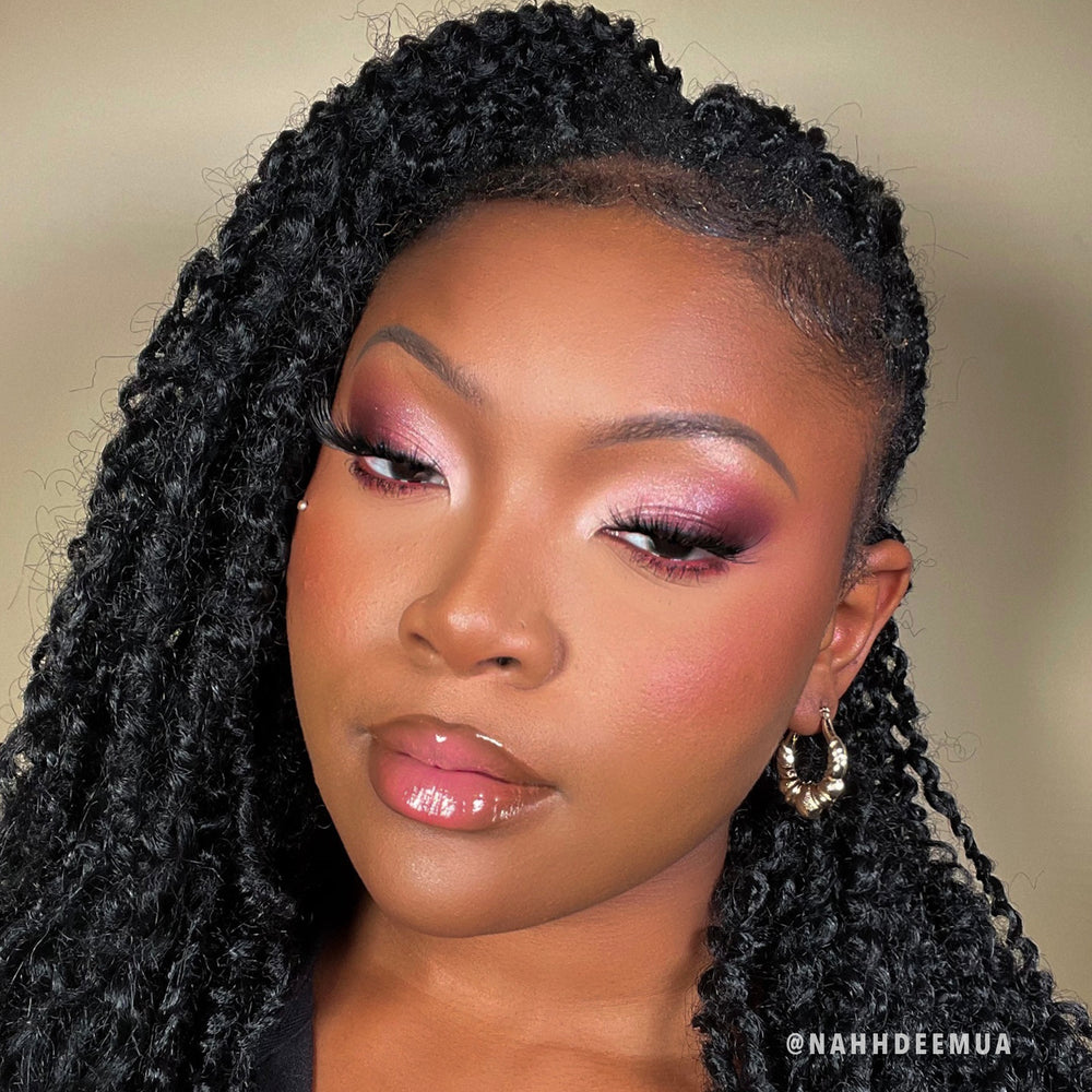 I'm Falling For You - Palette Paleta de Sombras | Moira