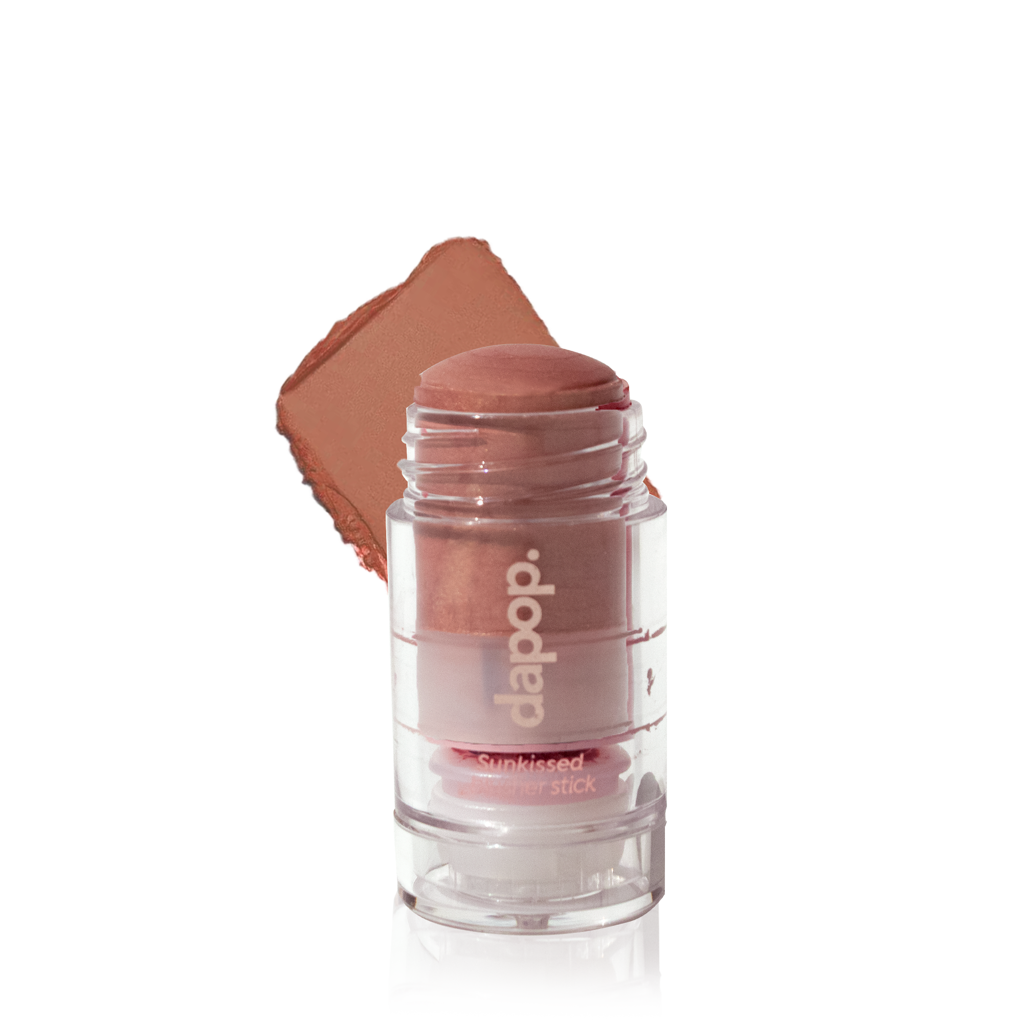 Sun kissed rubor Display | DAPOP