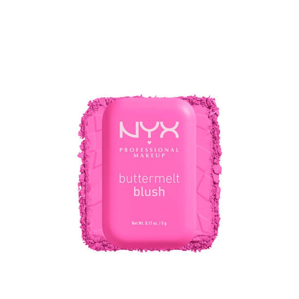Buttermelt Blush | NYX