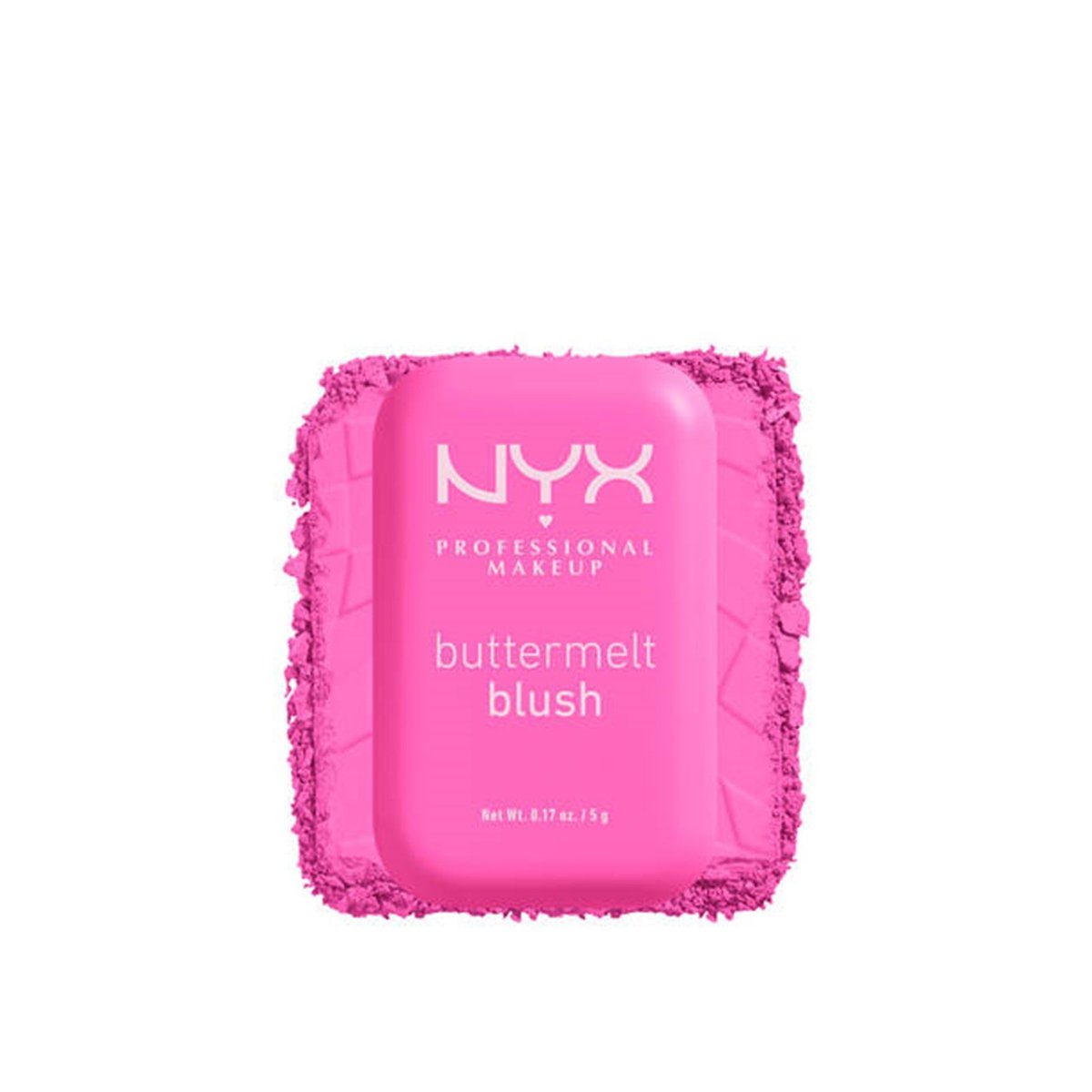 Buttermelt Blush | NYX