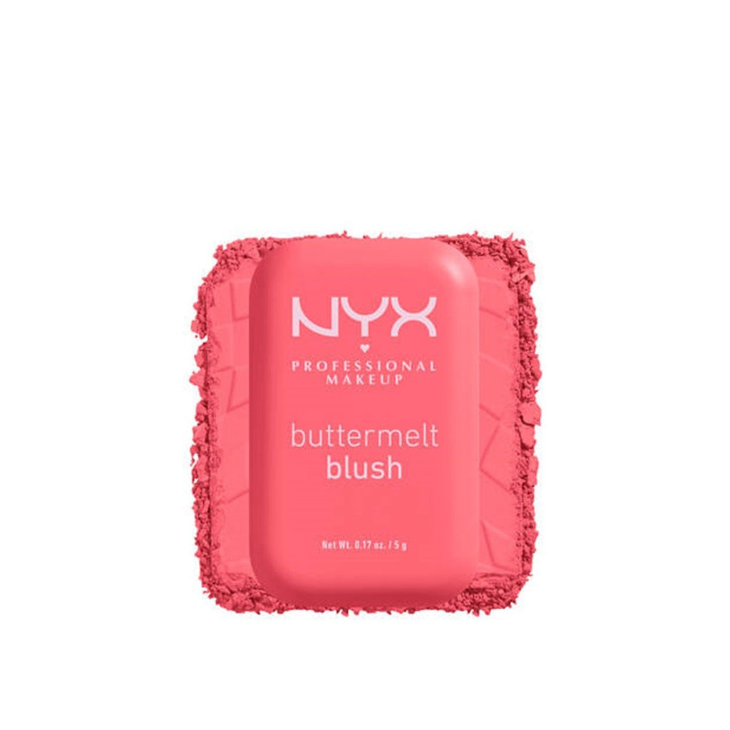 Buttermelt Blush | NYX