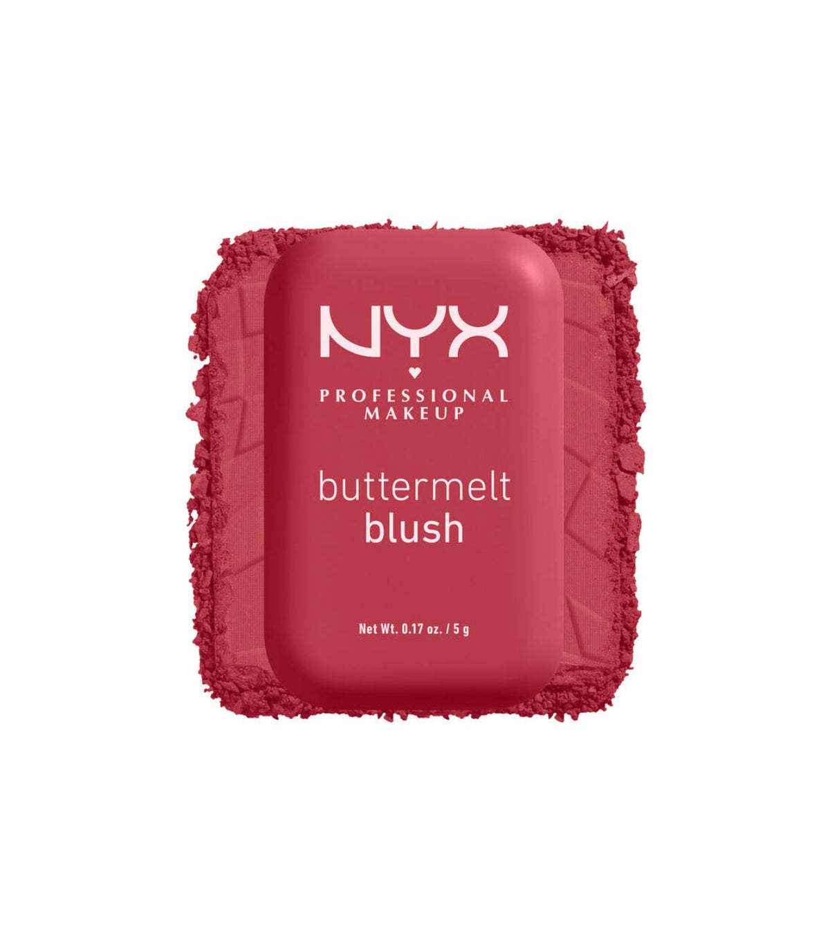 Buttermelt Blush | NYX