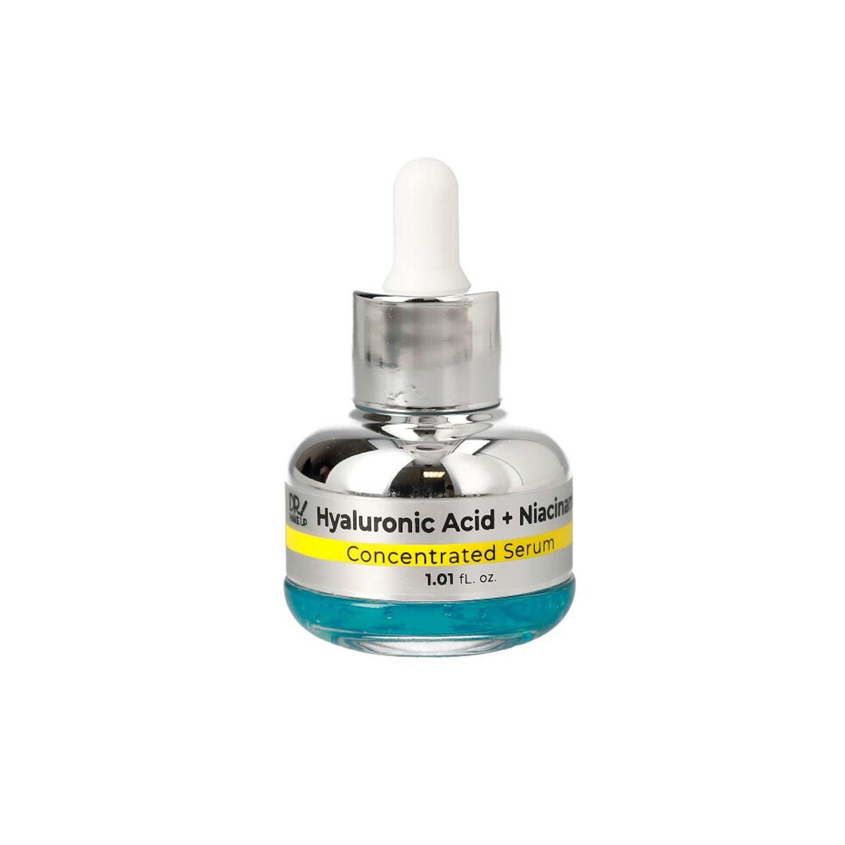 Serum Hyaluronic Acid + Niacinamide - DR MAKEUP - Compra Maquillaje y Artículos de Belleza | Belle Queen Cosmetics
