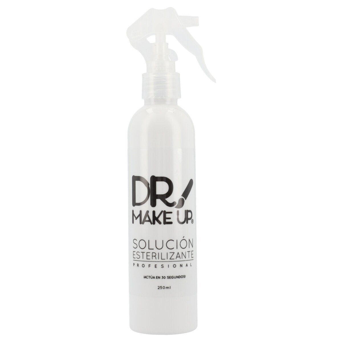 Solucion Esterilizante 250ml - DR MAKEUP
