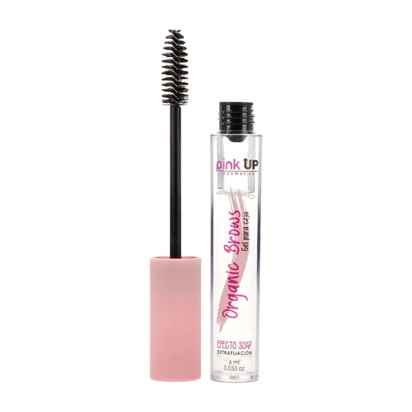 Organic Brown -  Fijador para Ceja | PINK UP