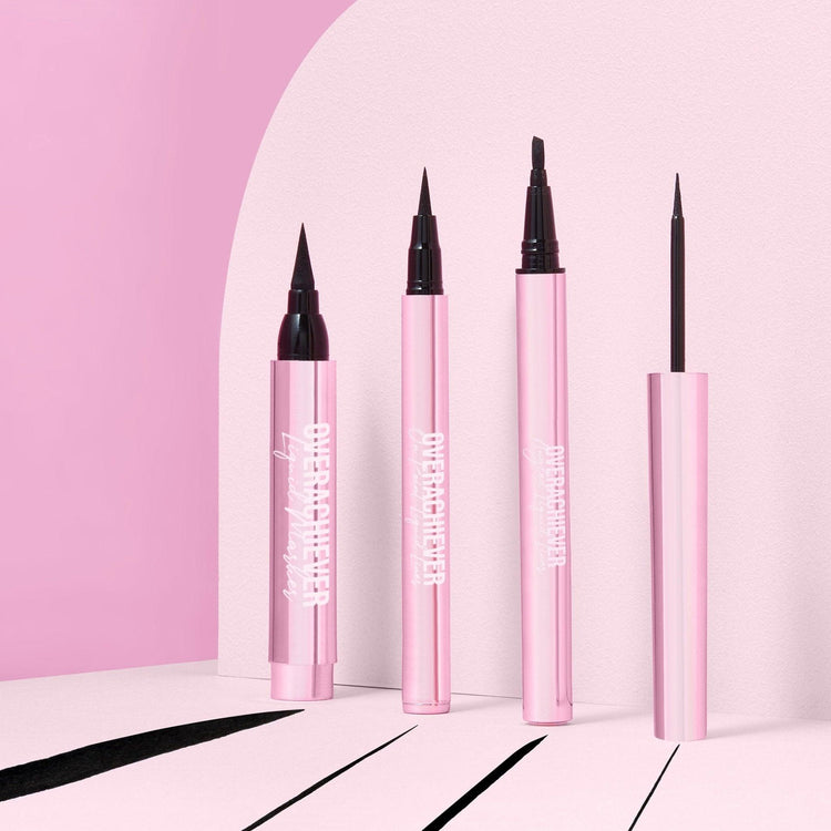 OVERACHIEVER - DELINEADOR - BEAUTY CREATIONS