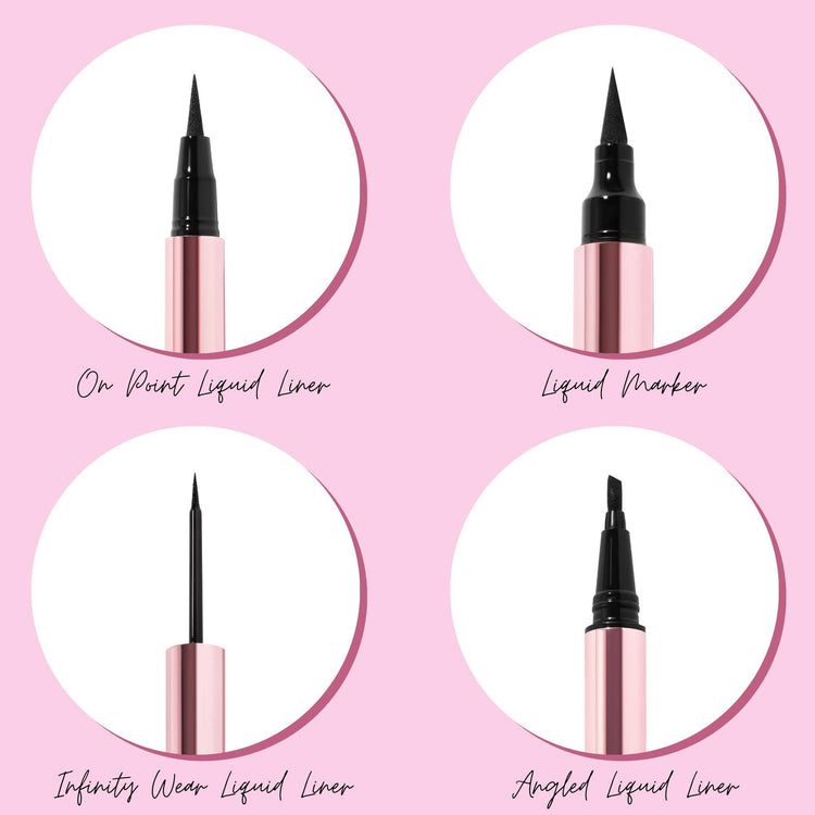 OVERACHIEVER - DELINEADOR - BEAUTY CREATIONS