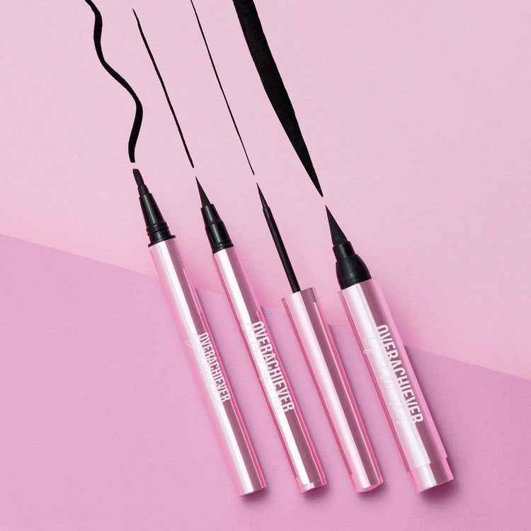 OVERACHIEVER - DELINEADOR - BEAUTY CREATIONS