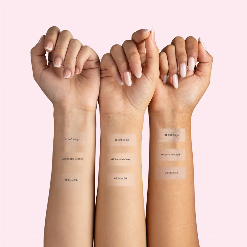EXHIBIDOR POLVO FIJADOR SUELTO | TRUE MAKEUP
