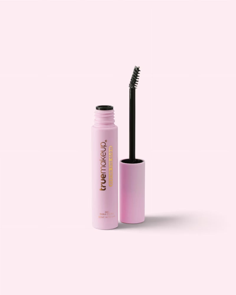 GEL FIJADOR DE CEJAS | TRUE MAKEUP