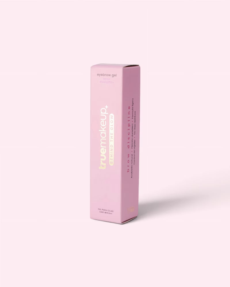 GEL FIJADOR DE CEJAS | TRUE MAKEUP