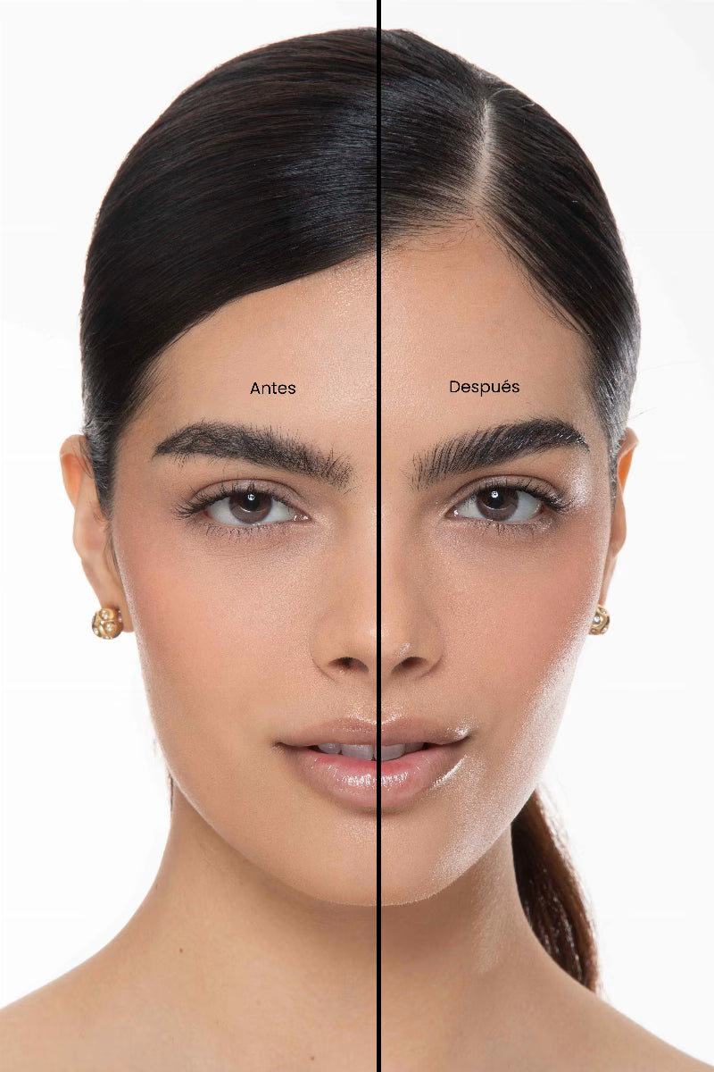 GEL FIJADOR DE CEJAS | TRUE MAKEUP