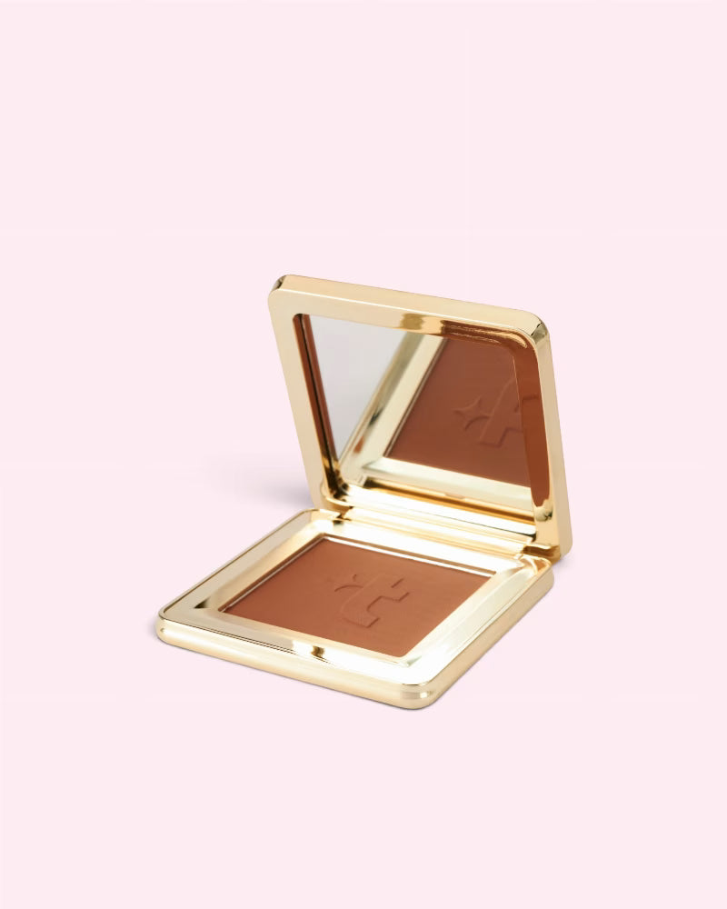 CONTORNO EN POLVO COMPACTO | TRUE MAKEUP