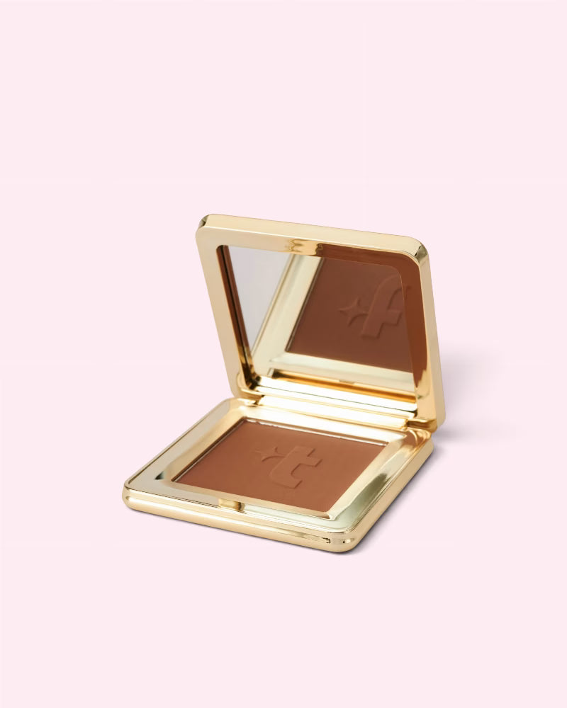 CONTORNO EN POLVO COMPACTO | TRUE MAKEUP
