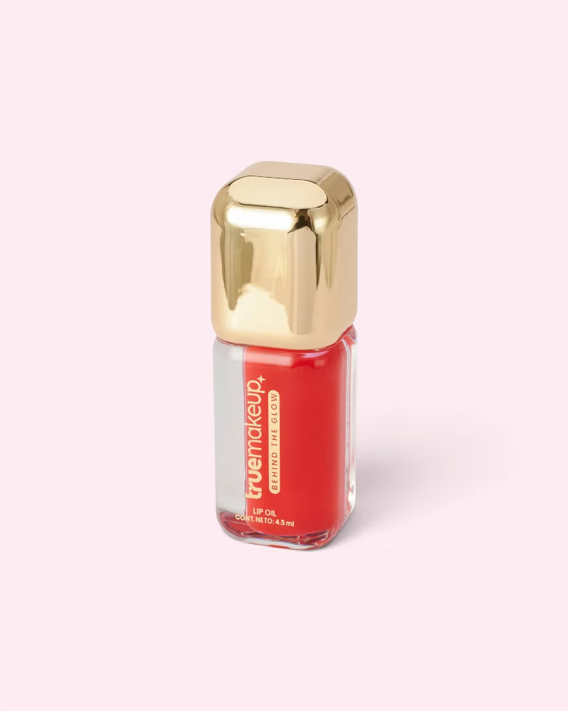 EXHIBIDOR LIP OIL | TRUE MAKEUP