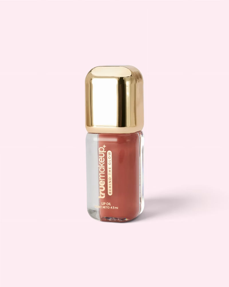LIP OIL | TRUE MAKEUP