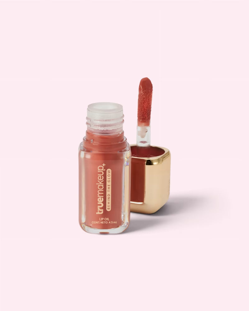 LIP OIL | TRUE MAKEUP