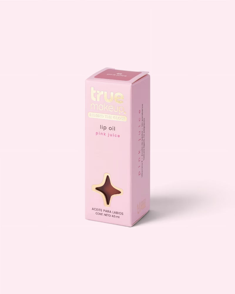 LIP OIL | TRUE MAKEUP