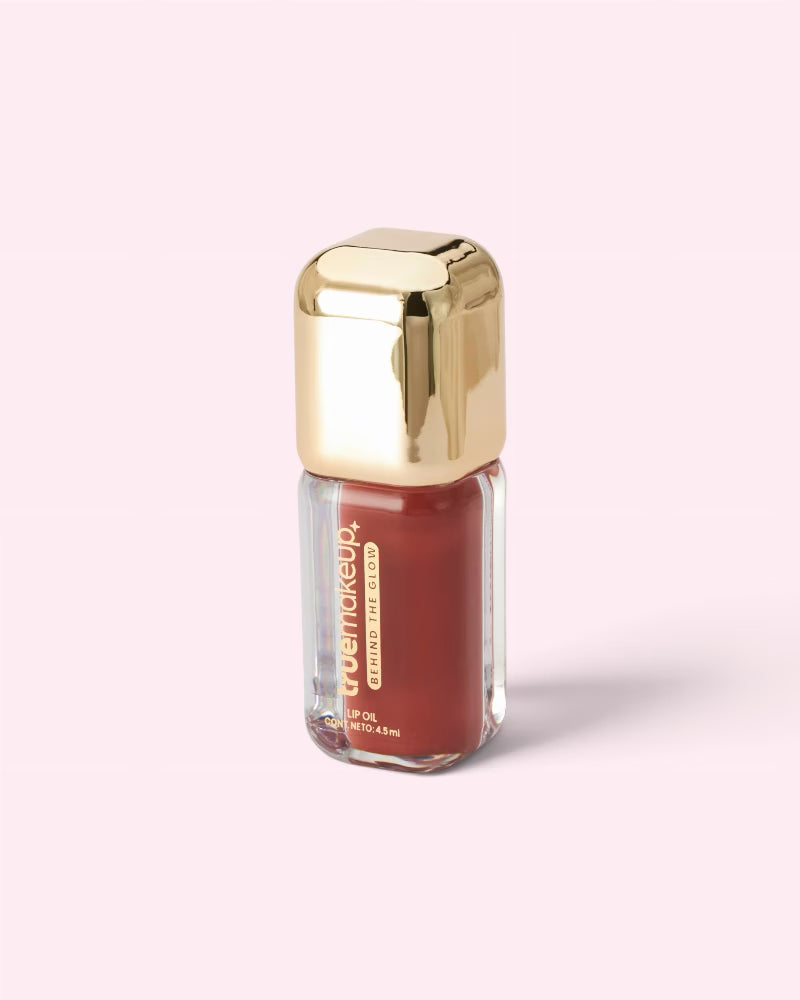 LIP OIL | TRUE MAKEUP