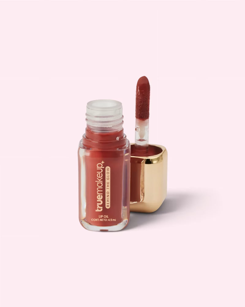 LIP OIL | TRUE MAKEUP