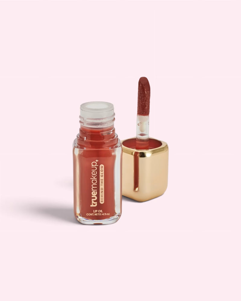 LIP OIL | TRUE MAKEUP