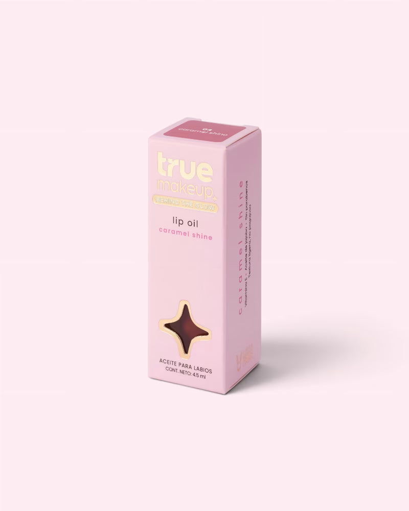 LIP OIL | TRUE MAKEUP