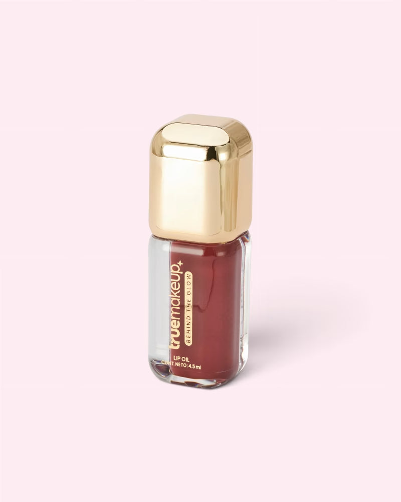 LIP OIL | TRUE MAKEUP
