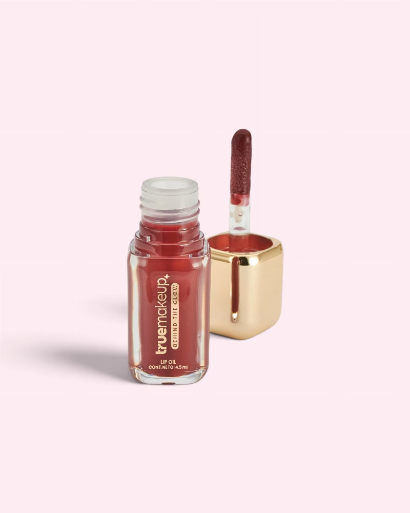 LIP OIL | TRUE MAKEUP
