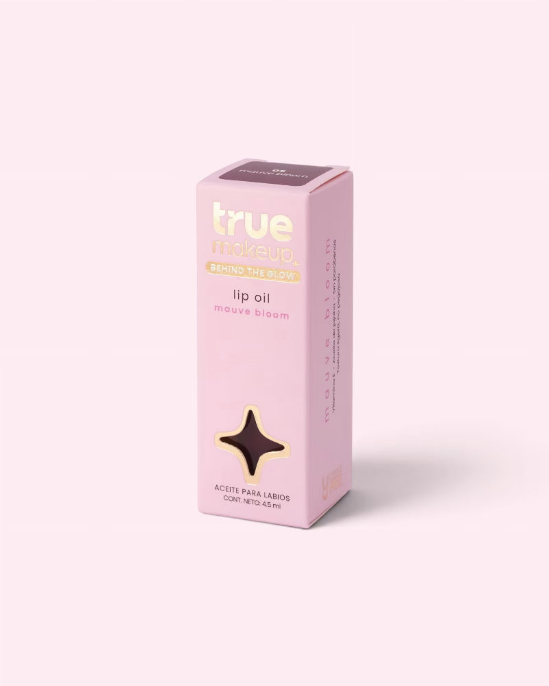 LIP OIL | TRUE MAKEUP