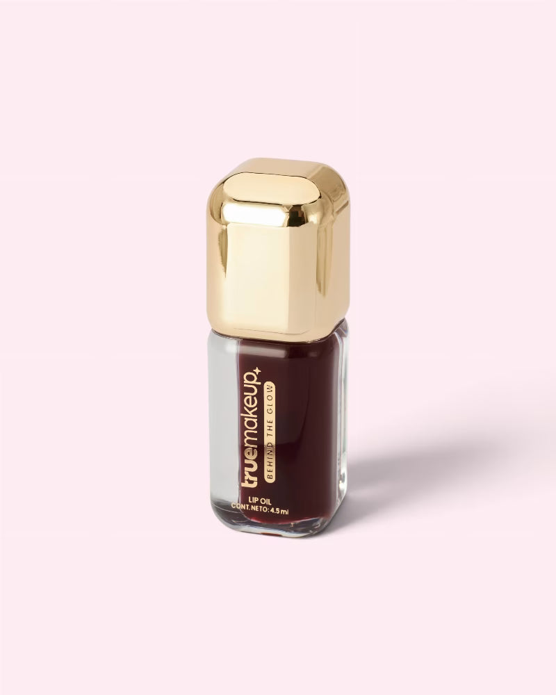 LIP OIL | TRUE MAKEUP