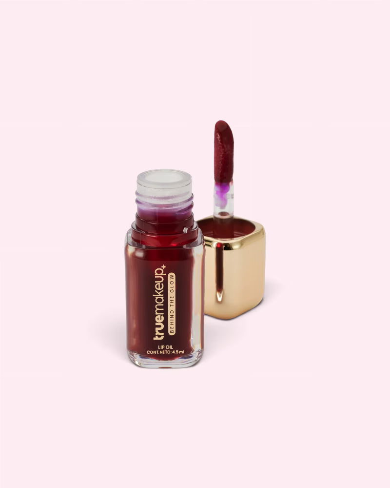 LIP OIL | TRUE MAKEUP
