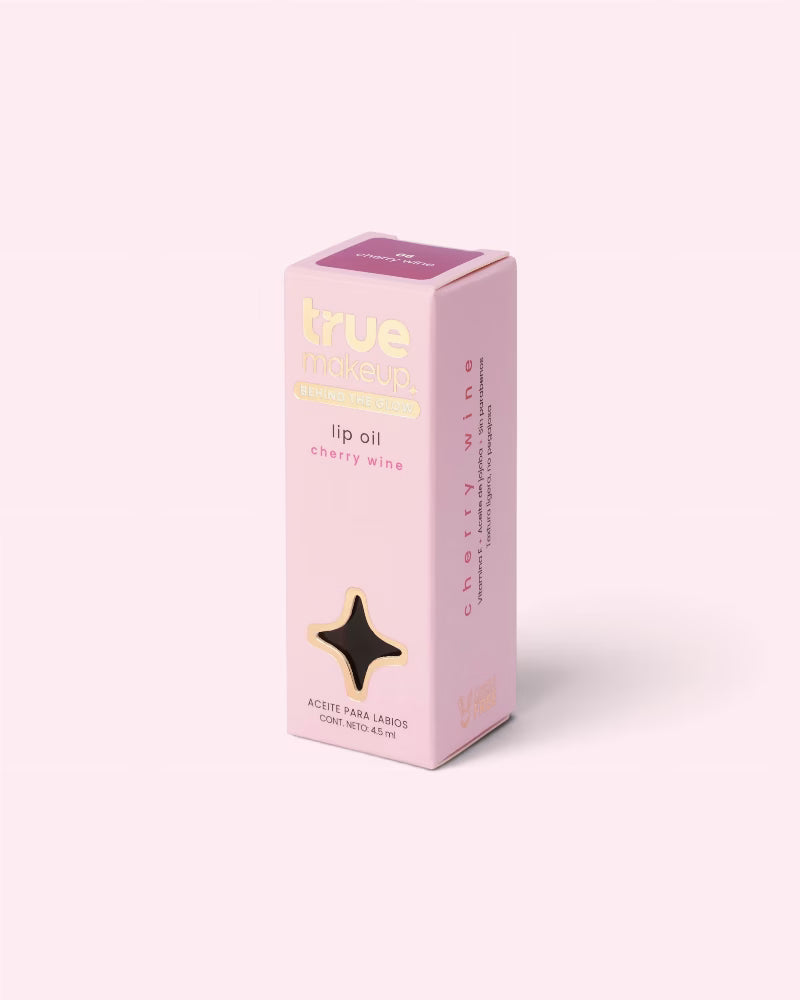 LIP OIL | TRUE MAKEUP