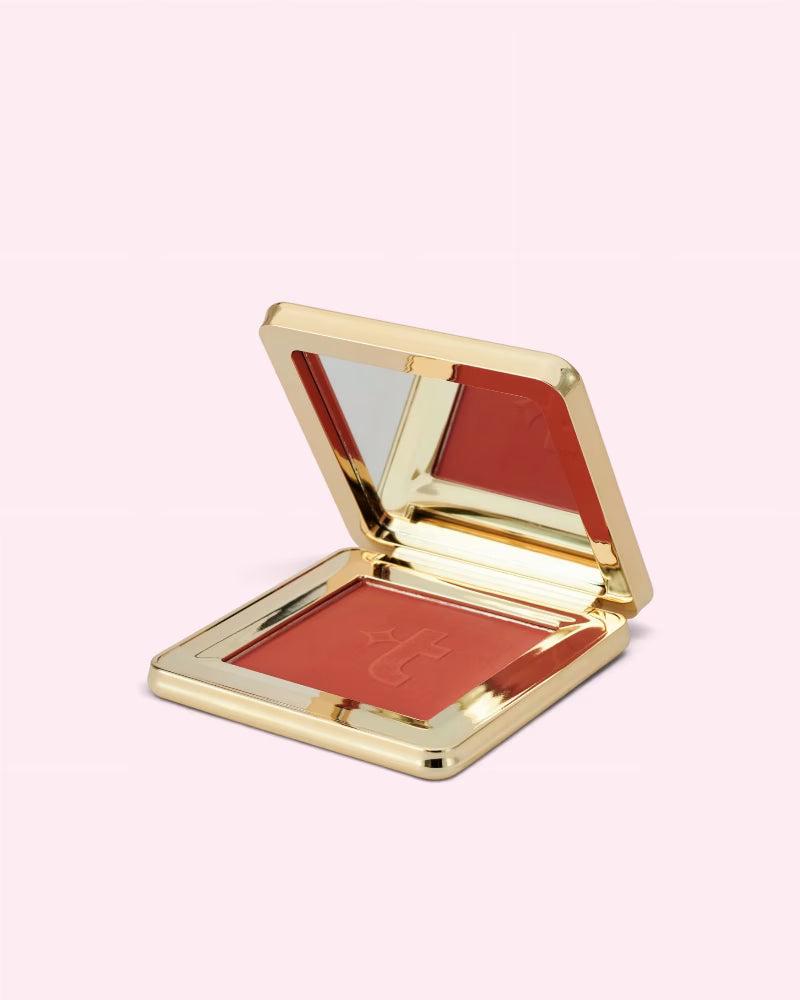 RUBOR EN POLVO COMPACTO | TRUE MAKEUP
