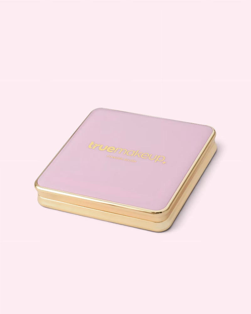 EXHIBIDOR RUBOR EN POLVO COMPACTO | TRUE MAKEUP