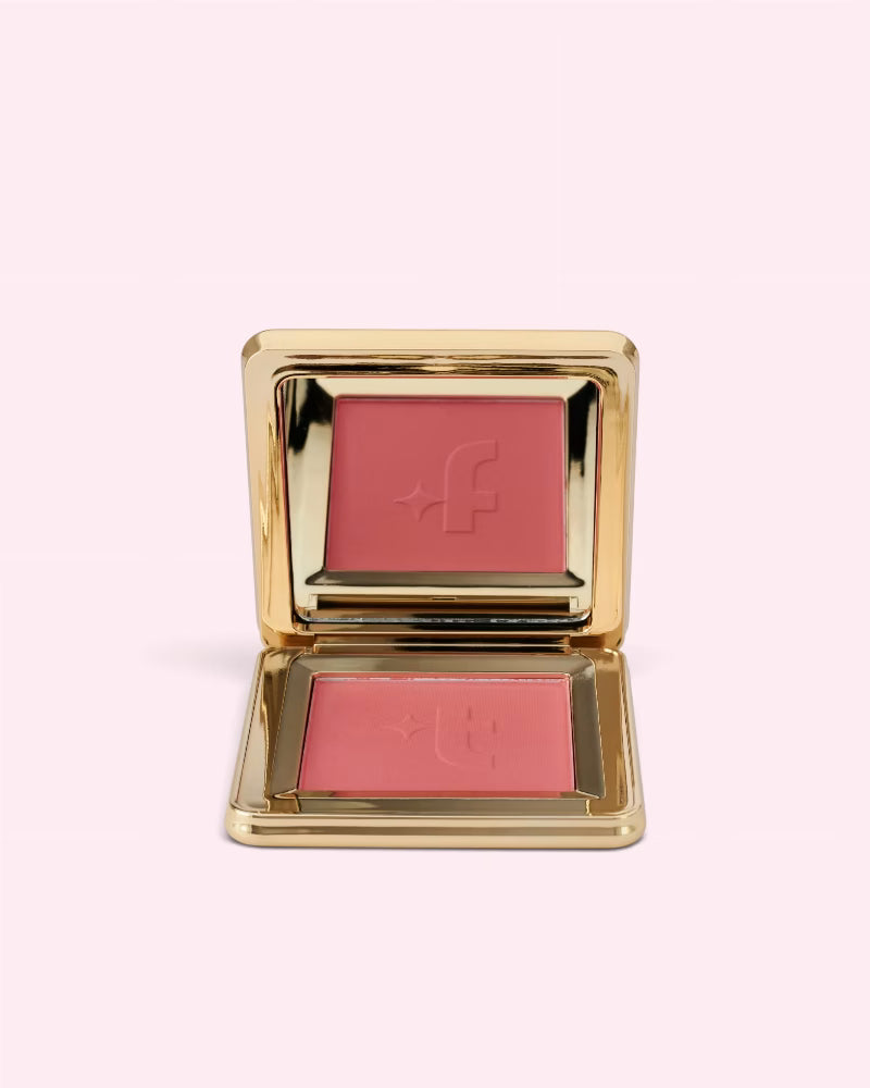 EXHIBIDOR RUBOR EN POLVO COMPACTO | TRUE MAKEUP