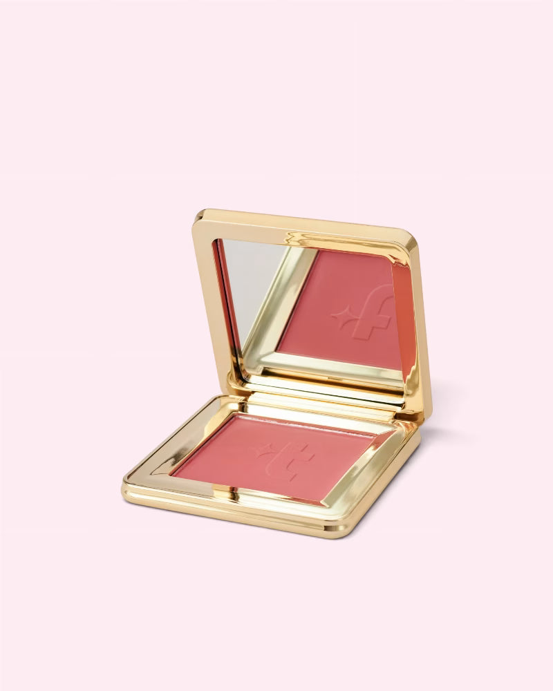 EXHIBIDOR RUBOR EN POLVO COMPACTO | TRUE MAKEUP