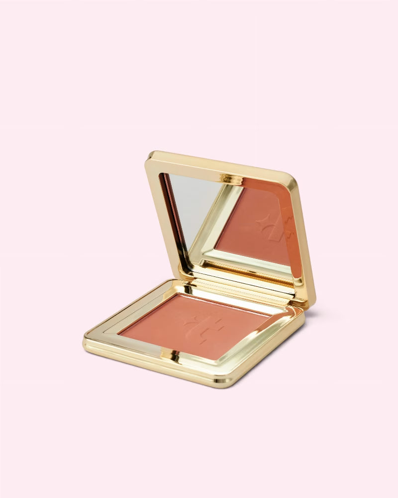EXHIBIDOR RUBOR EN POLVO COMPACTO | TRUE MAKEUP