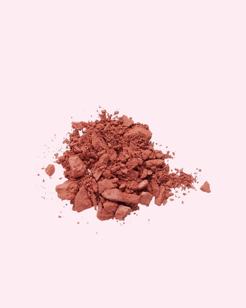 EXHIBIDOR RUBOR EN POLVO COMPACTO | TRUE MAKEUP
