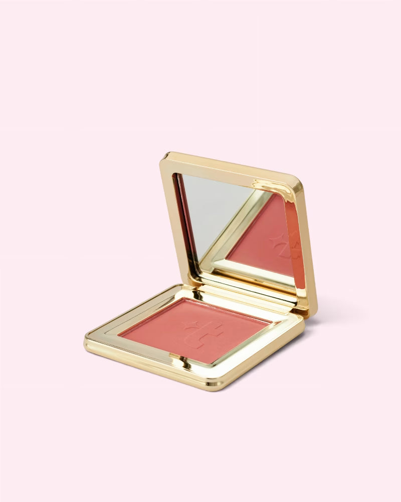 EXHIBIDOR RUBOR EN POLVO COMPACTO | TRUE MAKEUP