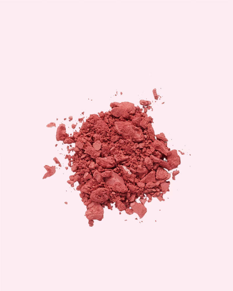 EXHIBIDOR RUBOR EN POLVO COMPACTO | TRUE MAKEUP