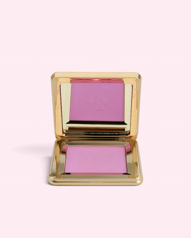 EXHIBIDOR RUBOR EN POLVO COMPACTO | TRUE MAKEUP