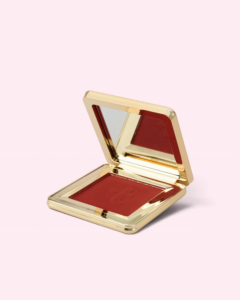 EXHIBIDOR RUBOR EN POLVO COMPACTO | TRUE MAKEUP