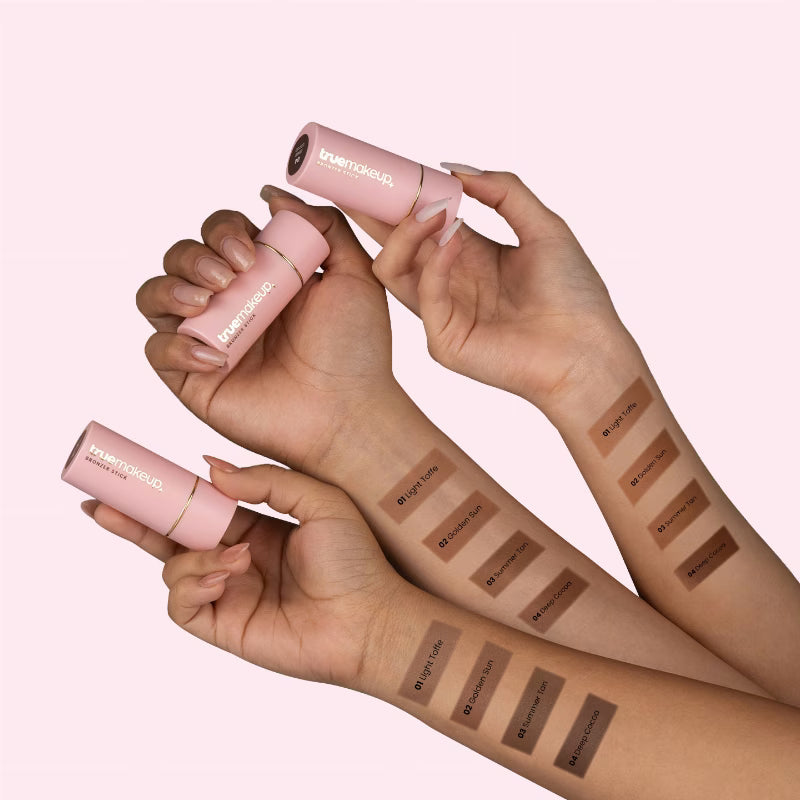 BRONZER STICK | TRUE MAKEUP