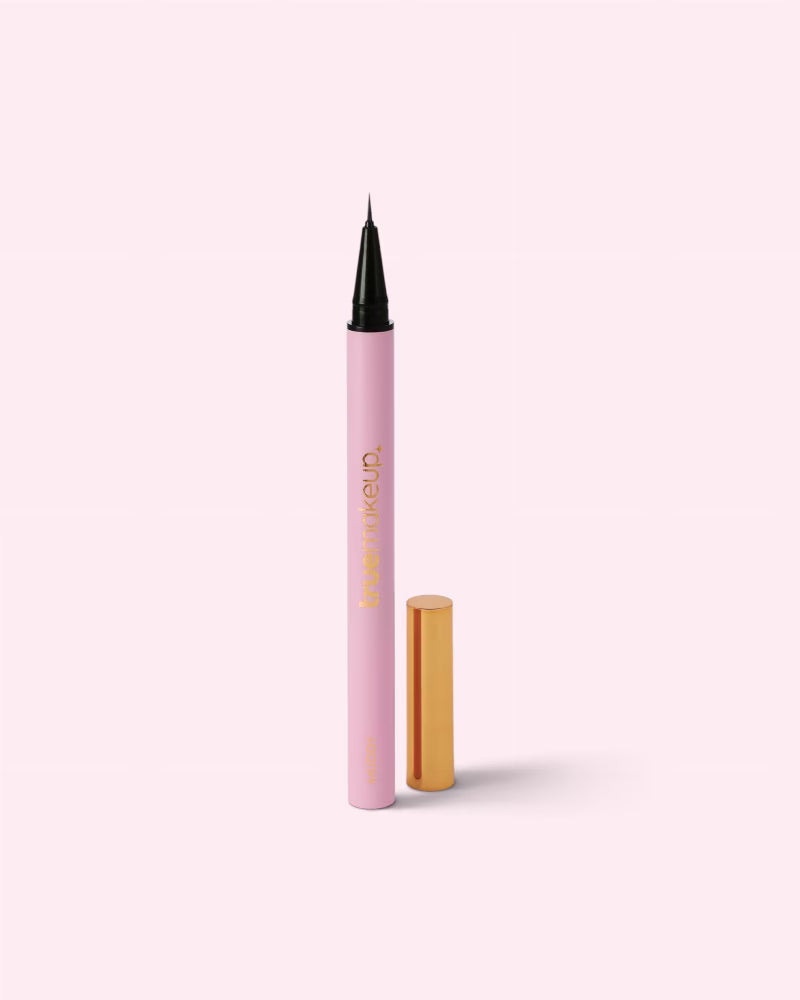 EXHIBIDOR PLUMIN PARA CEJAS | TRUE MAKEUP