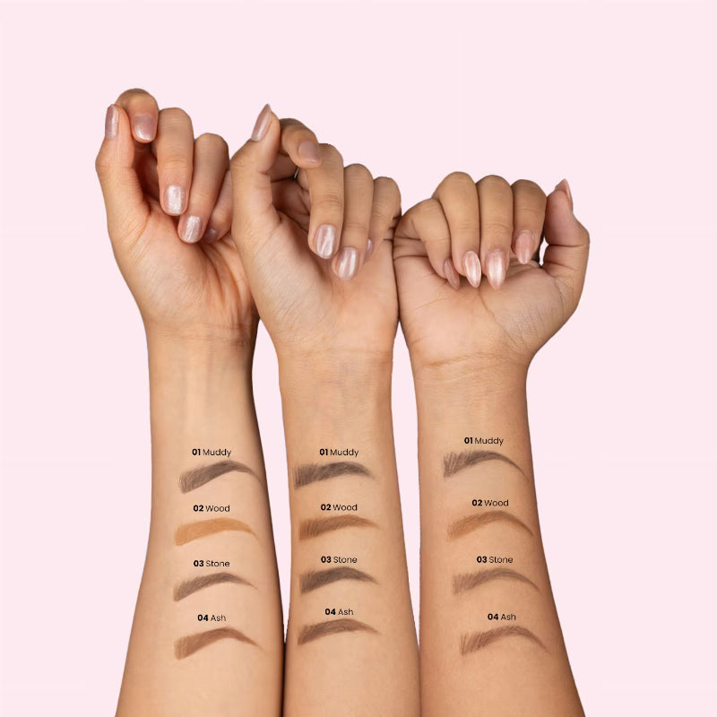 PLUMIN PARA CEJAS | TRUE MAKEUP