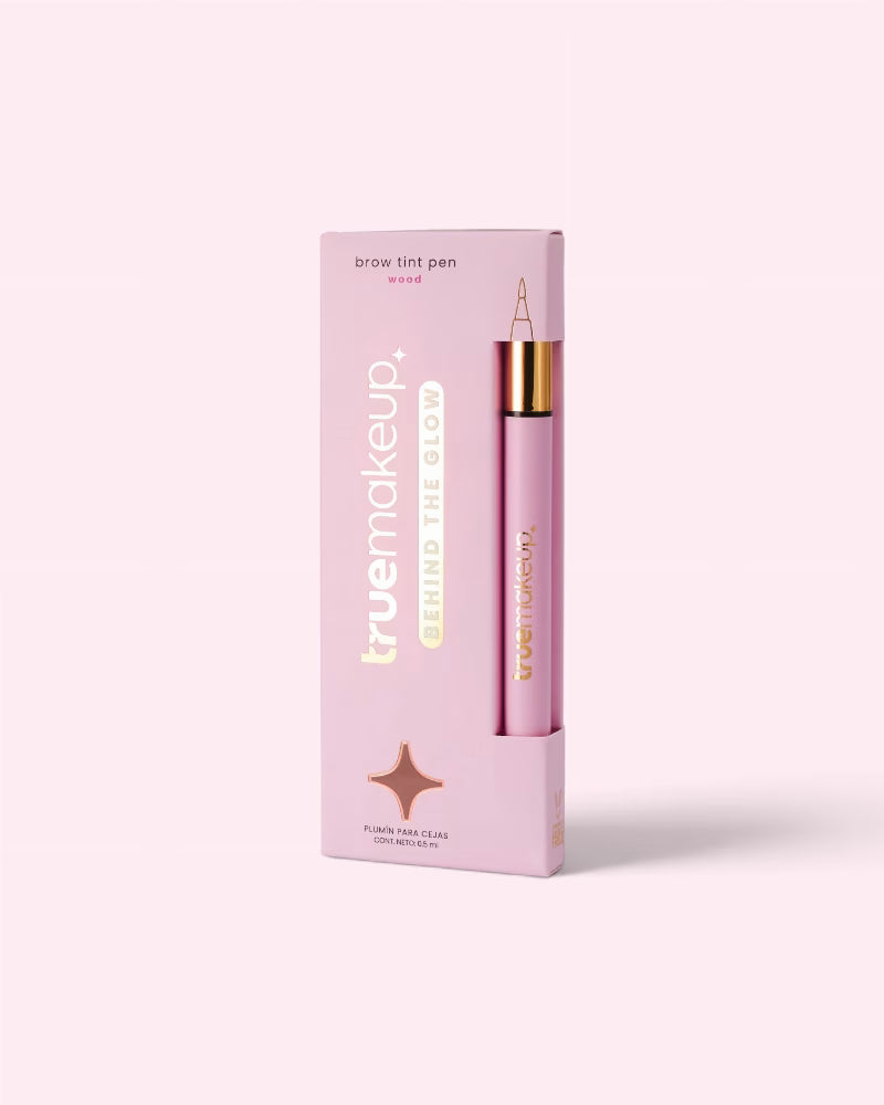EXHIBIDOR PLUMIN PARA CEJAS | TRUE MAKEUP