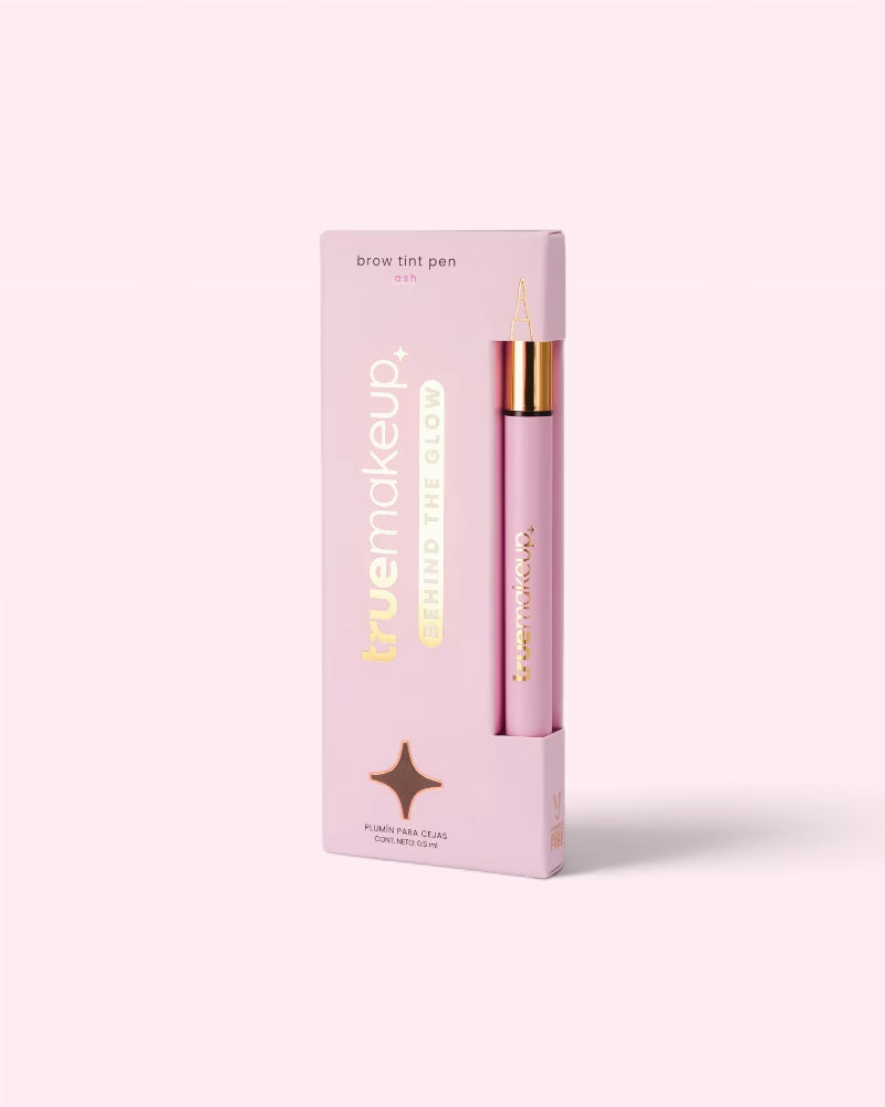 EXHIBIDOR PLUMIN PARA CEJAS | TRUE MAKEUP