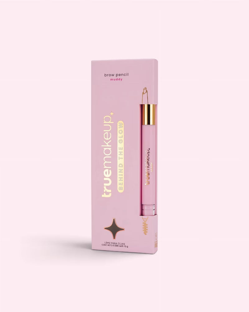 LAPIZ RETRACTIL PARA CEJAS | TRUE MAKEUP