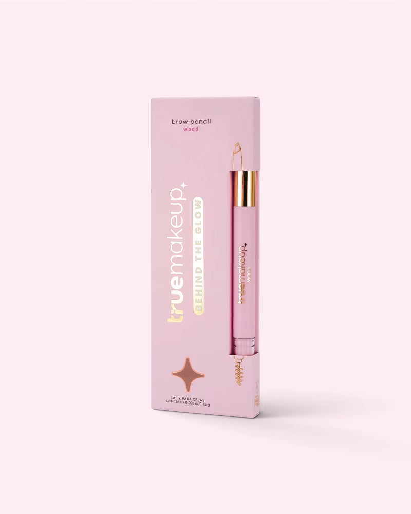 LAPIZ RETRACTIL PARA CEJAS | TRUE MAKEUP